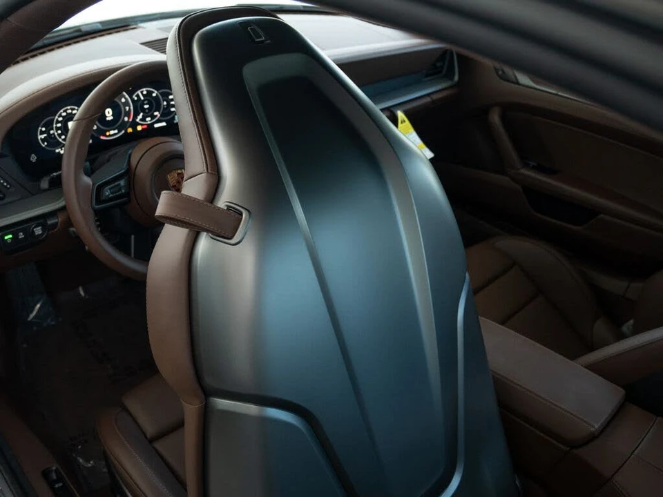 2026 Porsche 992 Carrera - Image 19 of 28