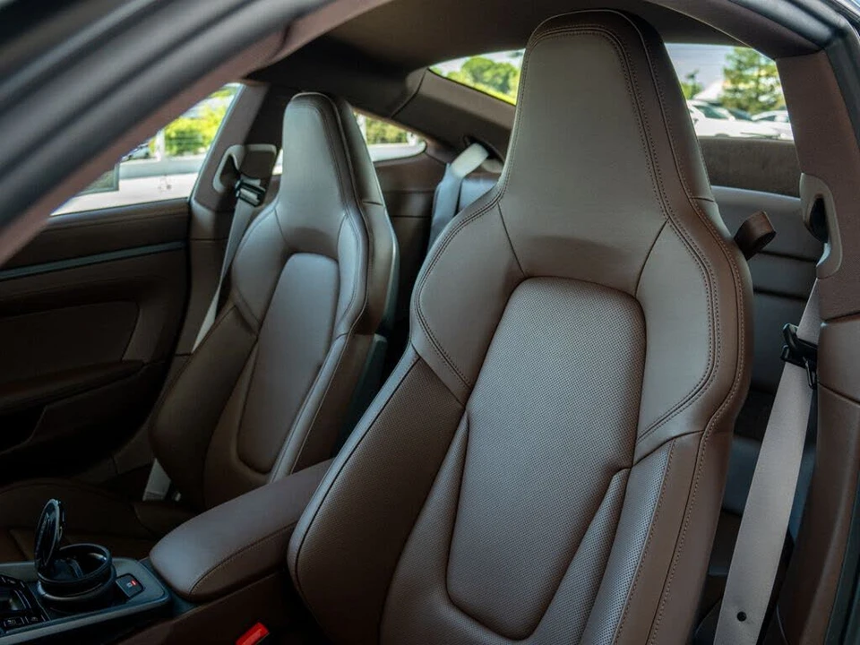 2026 Porsche 992 Carrera - Image 5 of 28