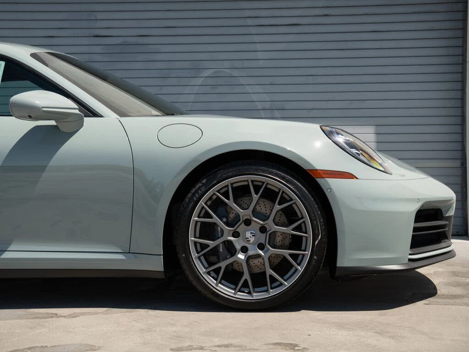 2026 Porsche 992 Carrera - Image 9 of 28