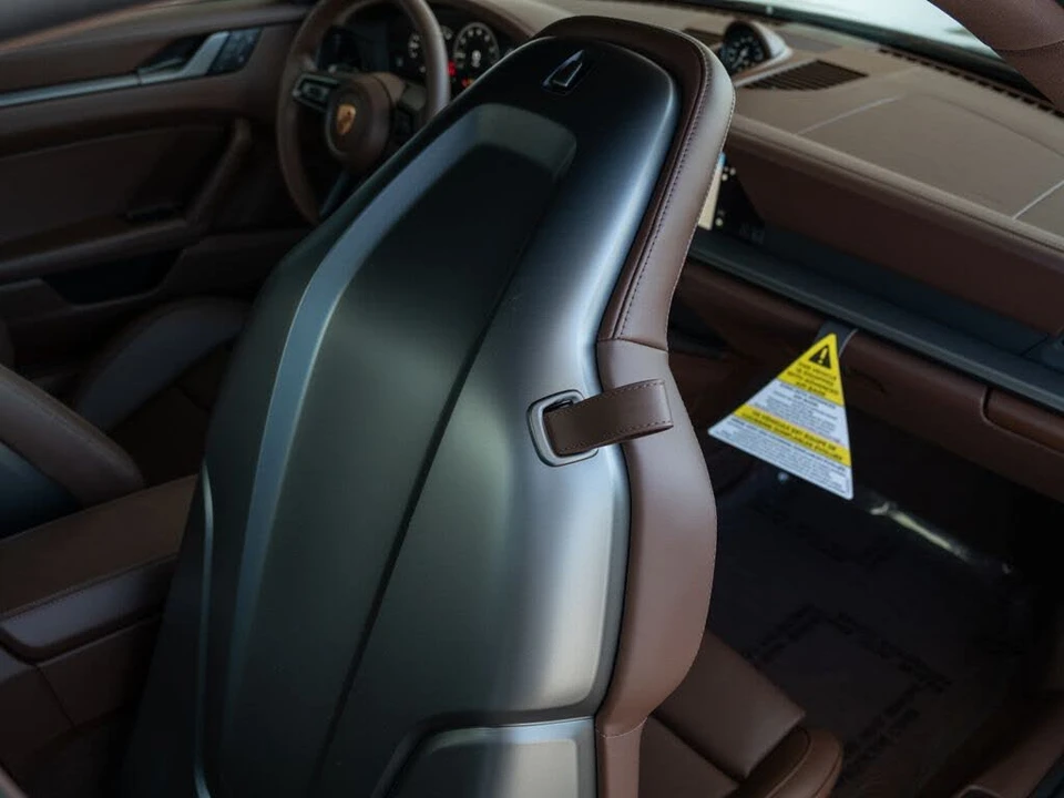2026 Porsche 992 Carrera - Image 23 of 28