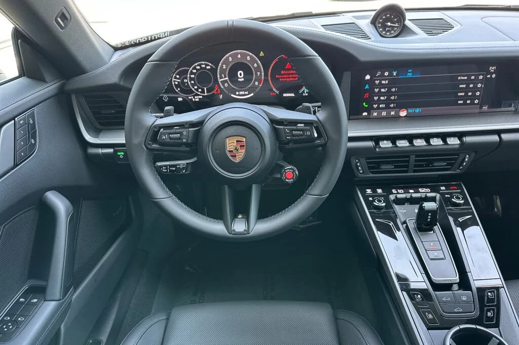 2026 Porsche 992 Carrera - Image 14 of 28
