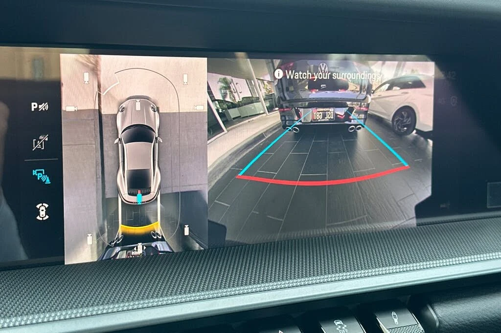 2026 Porsche 992 Carrera - Image 19 of 28