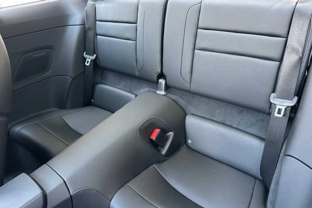 2026 Porsche 992 Carrera - Image 13 of 28