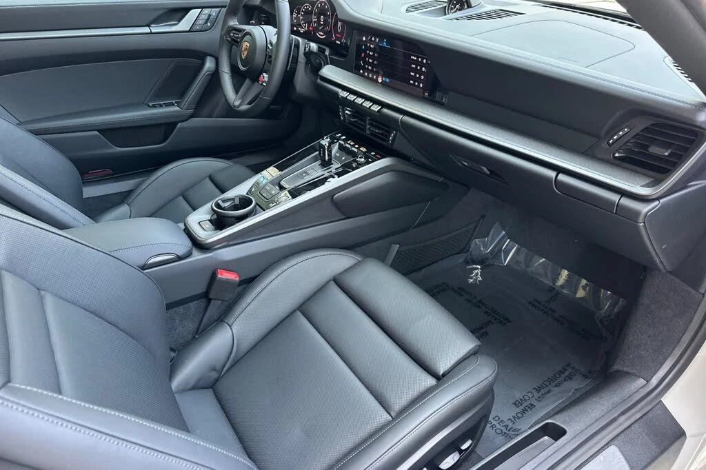 2026 Porsche 992 Carrera - Image 15 of 28