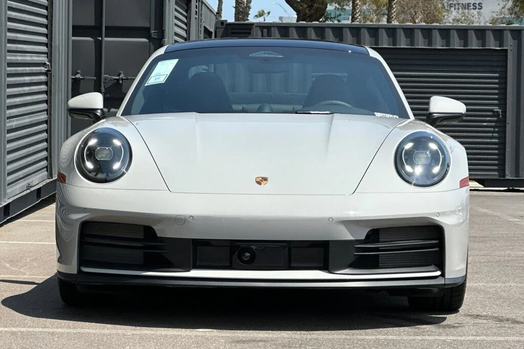 2026 Porsche 992 Carrera - Image 11 of 28
