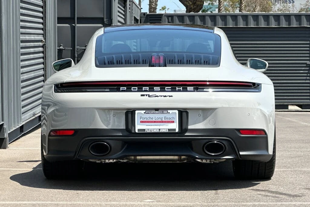 2026 Porsche 992 Carrera - Image 7 of 28