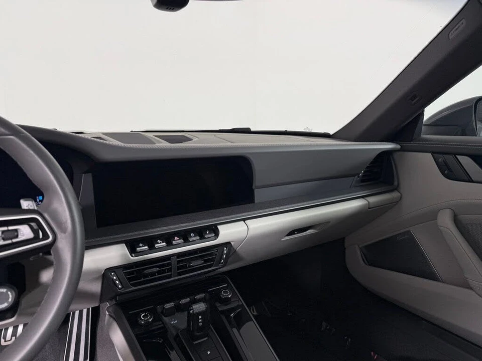 2026 Porsche 992 Carrera - Image 23 of 29