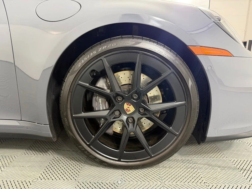 2026 Porsche 992 Carrera - Image 14 of 29