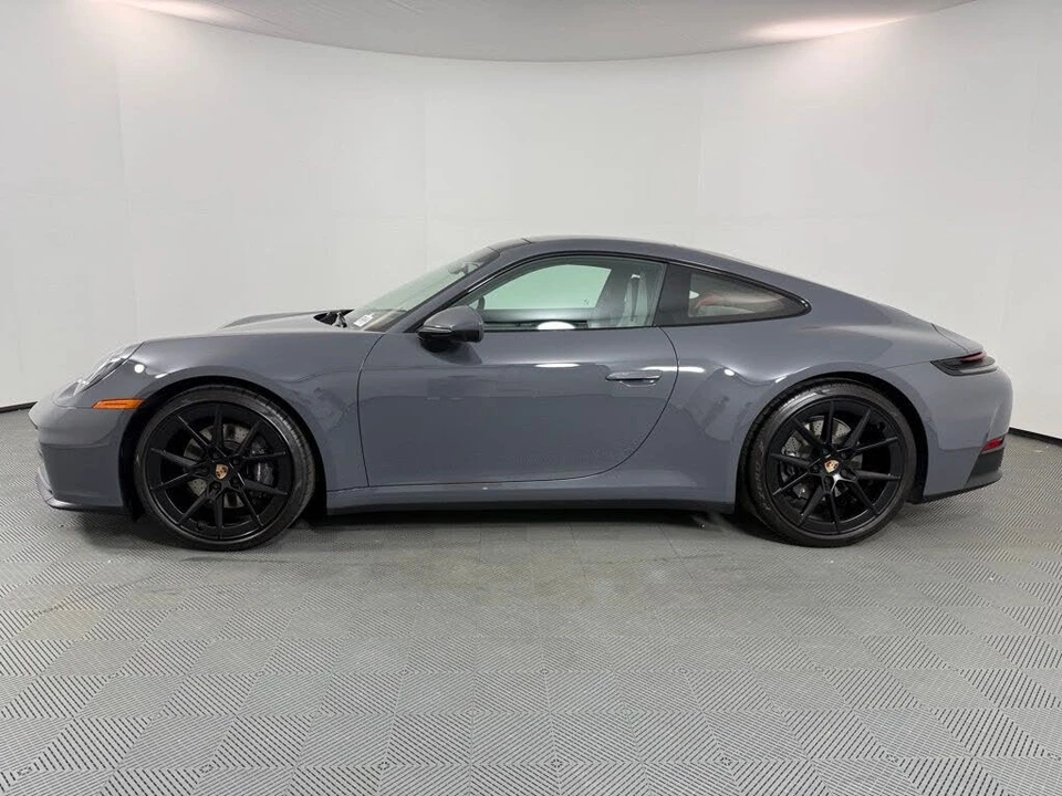 2026 Porsche 992 Carrera - Image 2 of 29