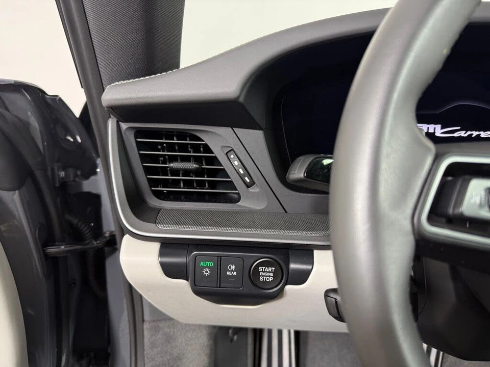 2026 Porsche 992 Carrera - Image 26 of 29