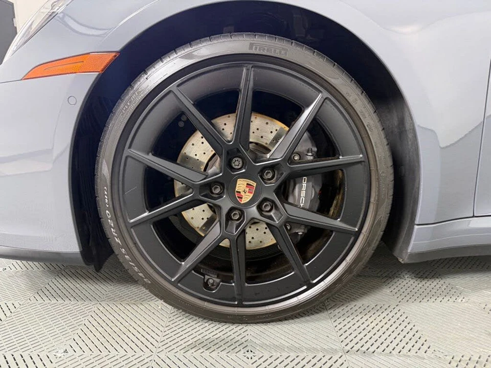 2026 Porsche 992 Carrera - Image 11 of 29