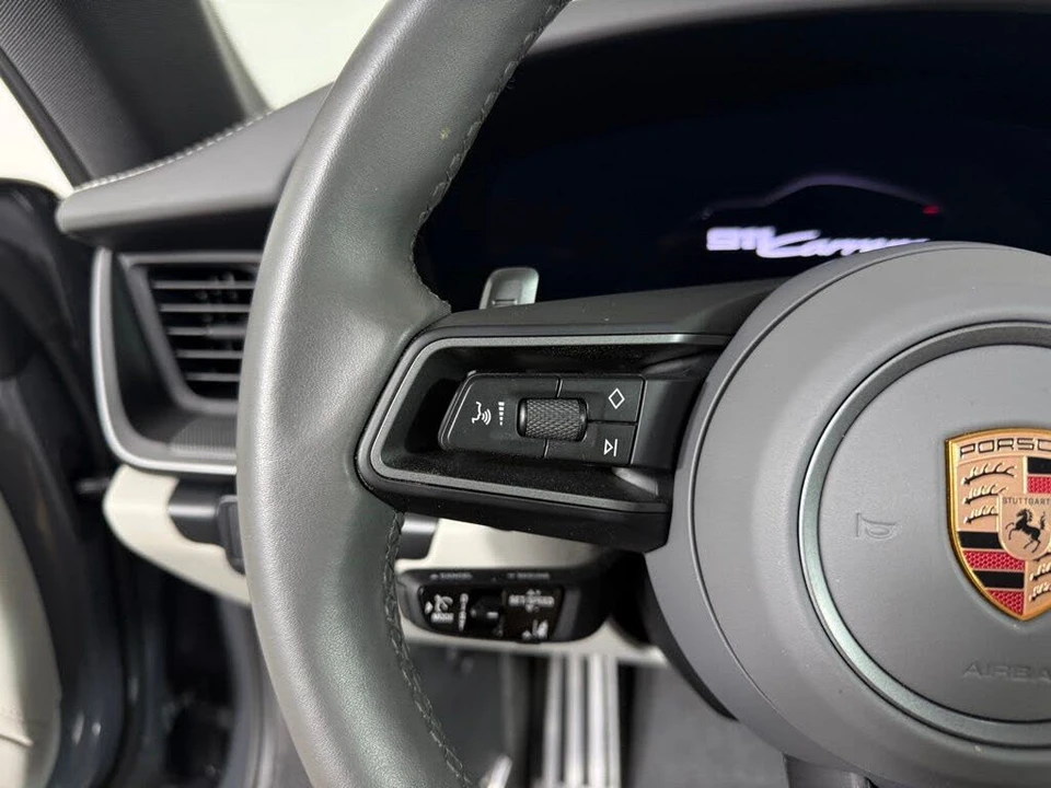 2026 Porsche 992 Carrera - Image 28 of 29