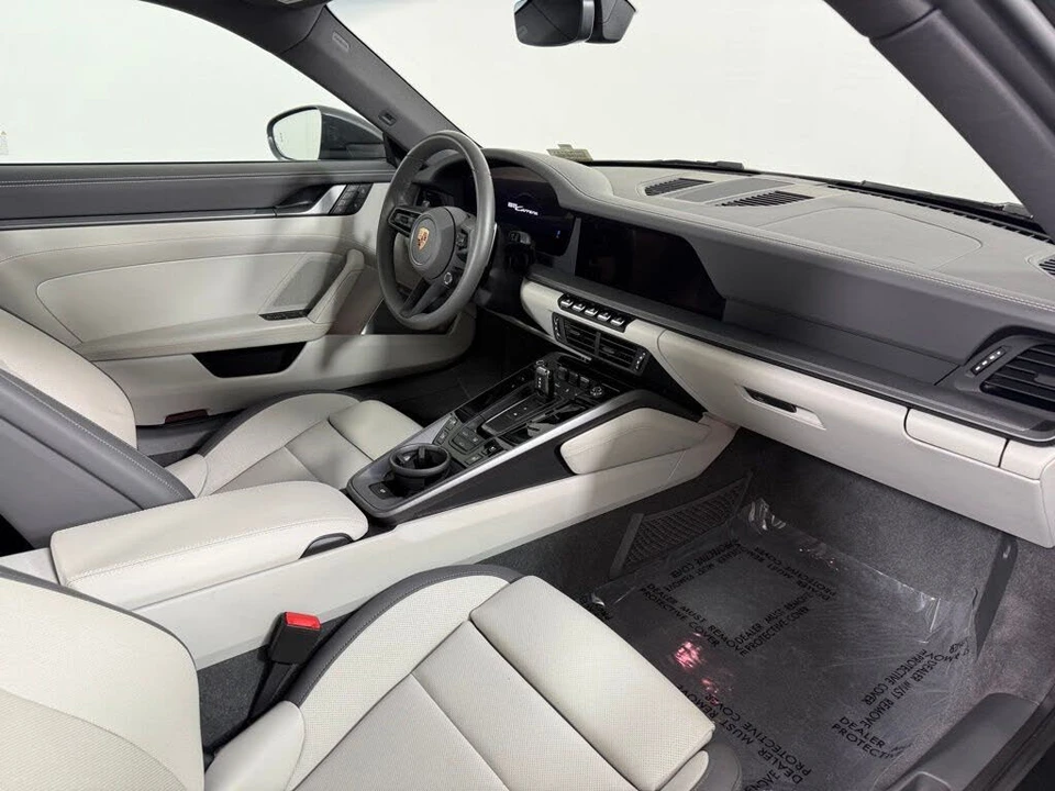 2026 Porsche 992 Carrera - Image 15 of 29