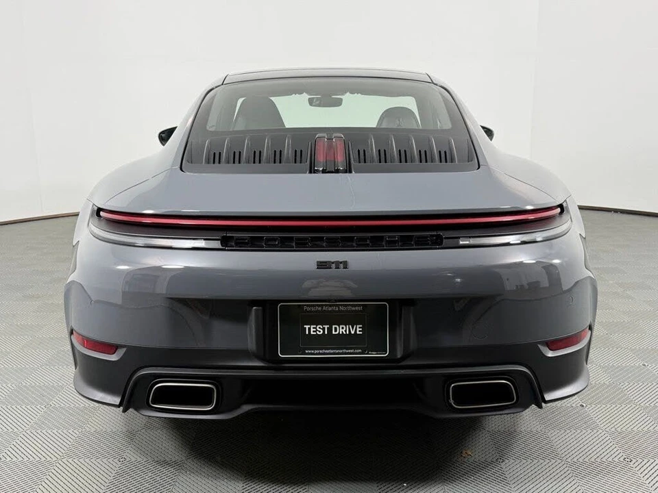2026 Porsche 992 Carrera - Image 6 of 29
