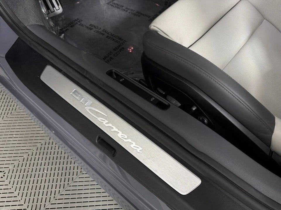 2026 Porsche 992 Carrera - Image 22 of 29