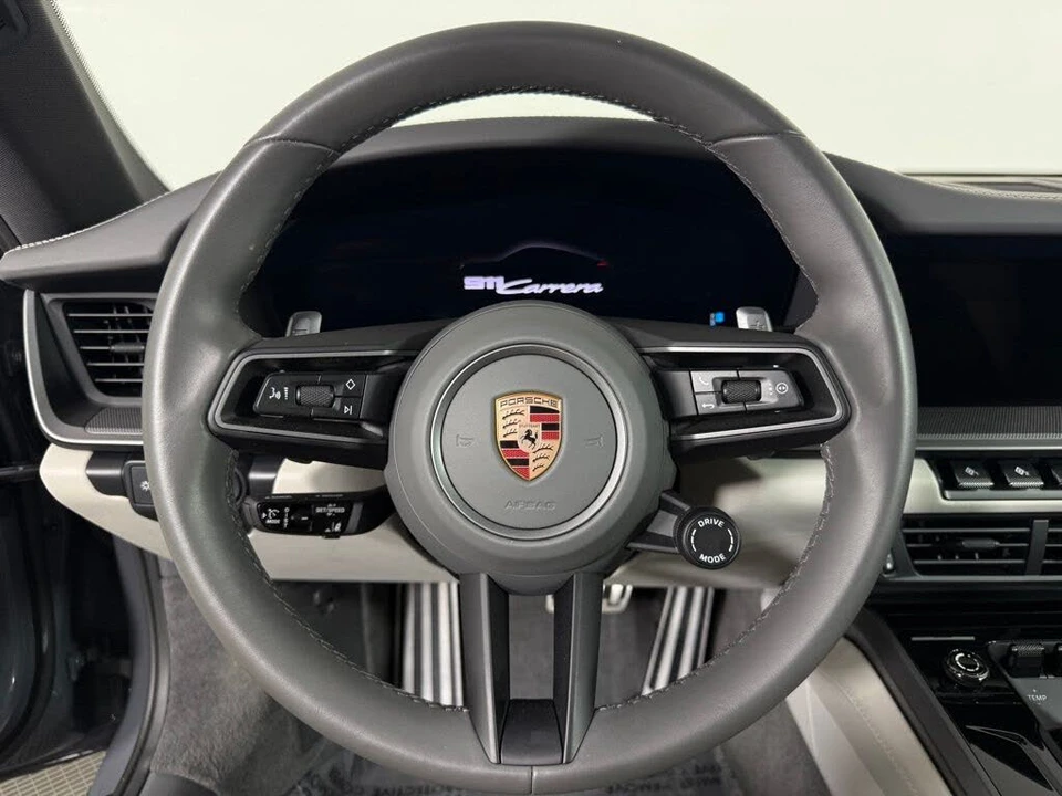 2026 Porsche 992 Carrera - Image 27 of 29