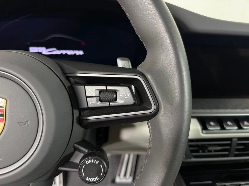 2026 Porsche 992 Carrera - Image 29 of 29