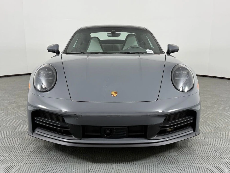 2026 Porsche 992 Carrera - Image 10 of 29