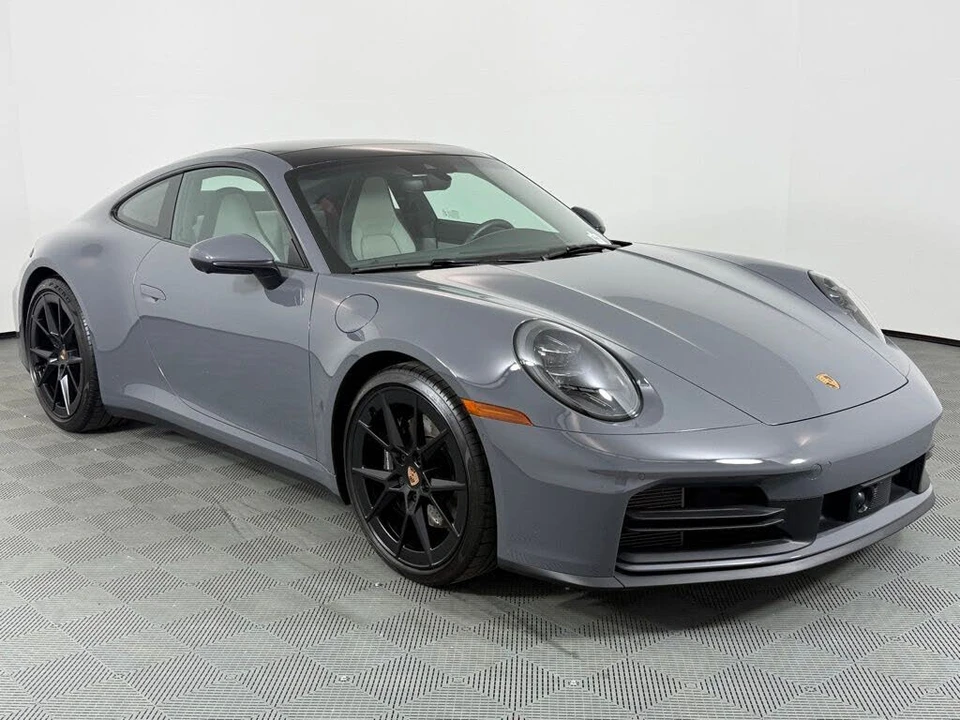 2026 Porsche 992 Carrera - Image 9 of 29