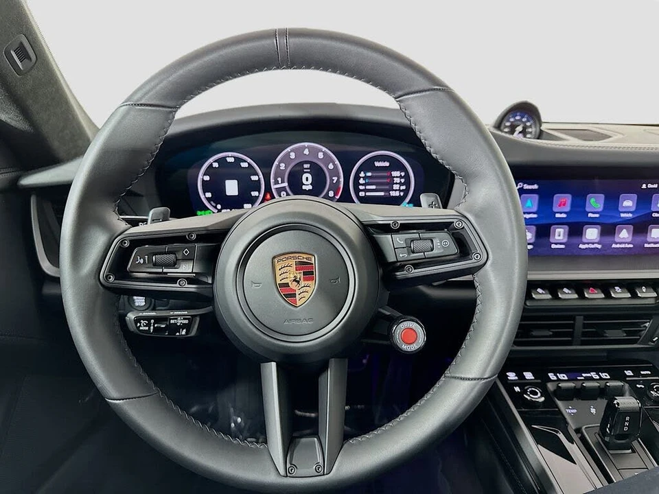 2026 Porsche 992 Carrera - Image 23 of 30