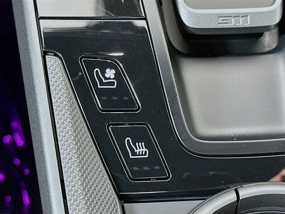 2026 Porsche 992 Carrera - Image 22 of 30