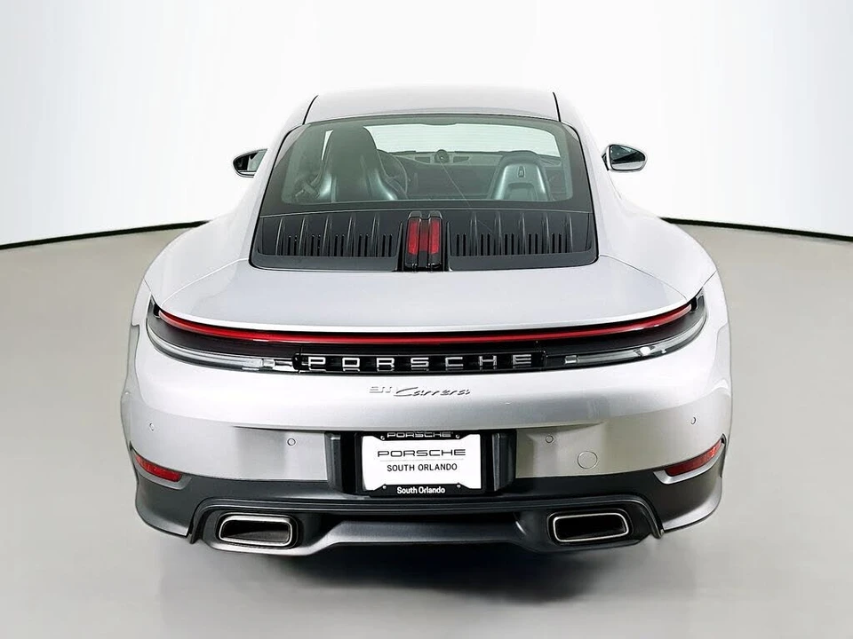 2026 Porsche 992 Carrera - Image 10 of 30