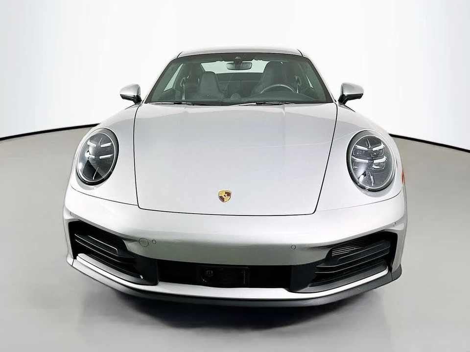 2026 Porsche 992 Carrera - Image 6 of 30