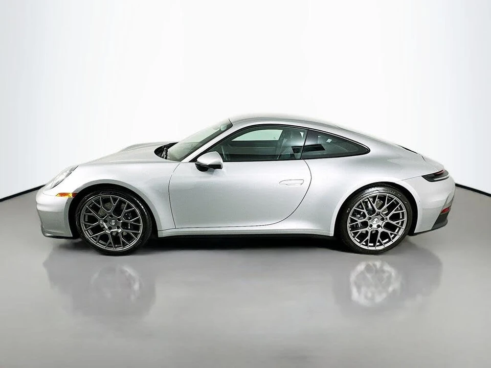 2026 Porsche 992 Carrera - Image 2 of 30