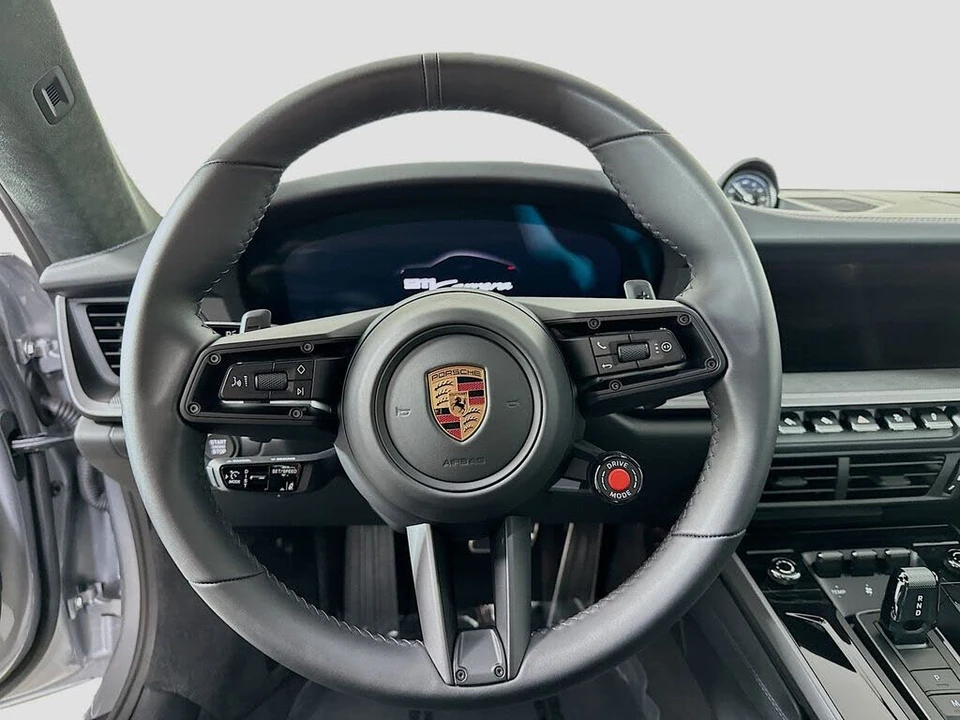 2026 Porsche 992 Carrera - Image 12 of 30
