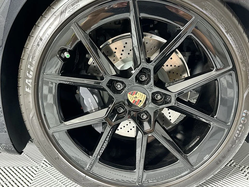 2026 Porsche 992 Carrera - Image 31 of 31