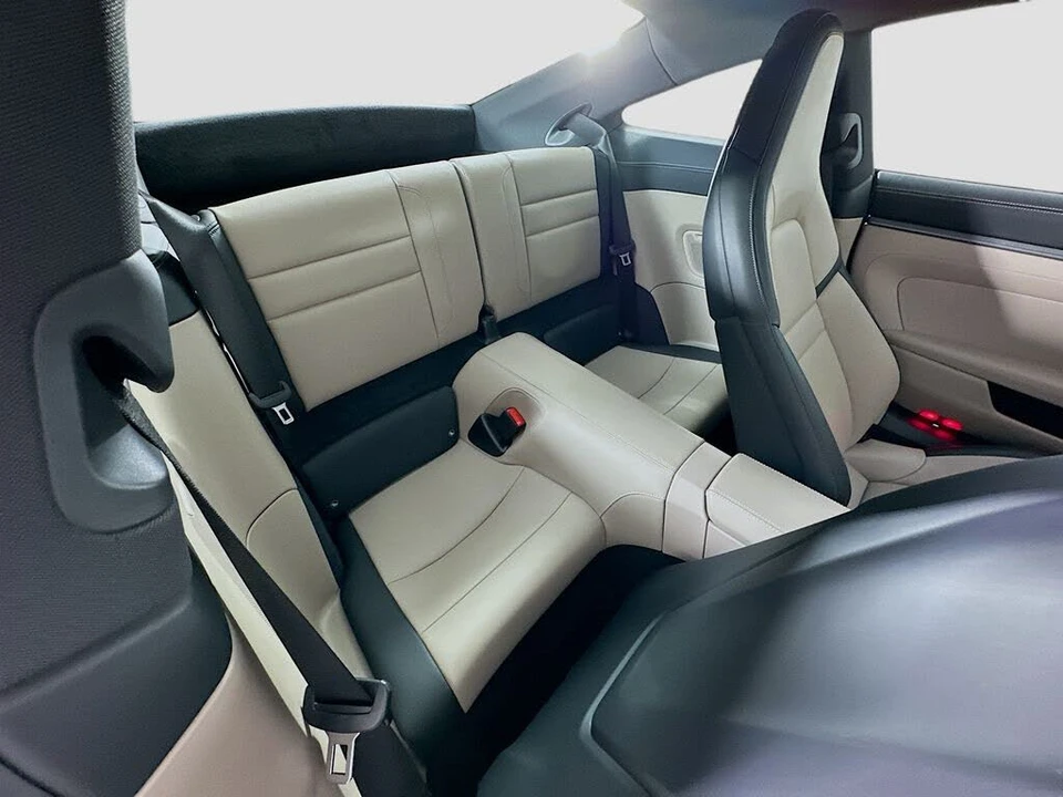 2026 Porsche 992 Carrera - Image 28 of 31