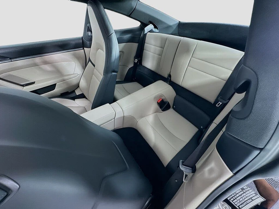2026 Porsche 992 Carrera - Image 24 of 31