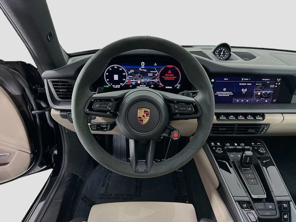 2026 Porsche 992 Carrera - Image 25 of 31