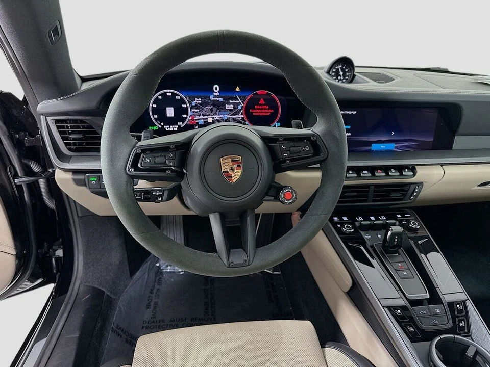 2026 Porsche 992 Carrera - Image 12 of 31