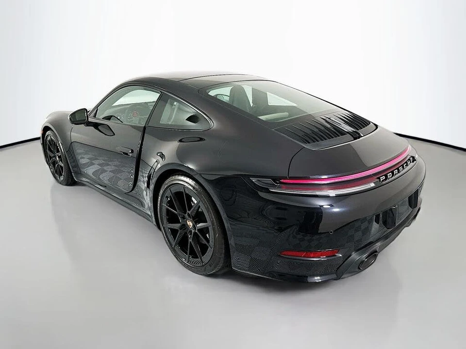 2026 Porsche 992 Carrera - Image 3 of 31