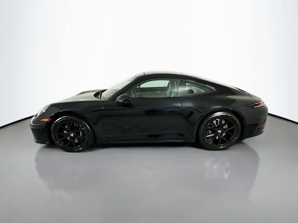 2026 Porsche 992 Carrera - Image 2 of 31