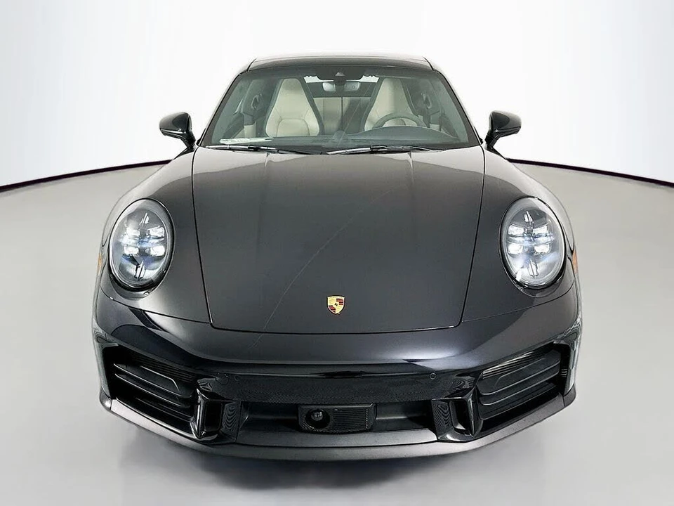 2026 Porsche 992 Carrera - Image 6 of 31