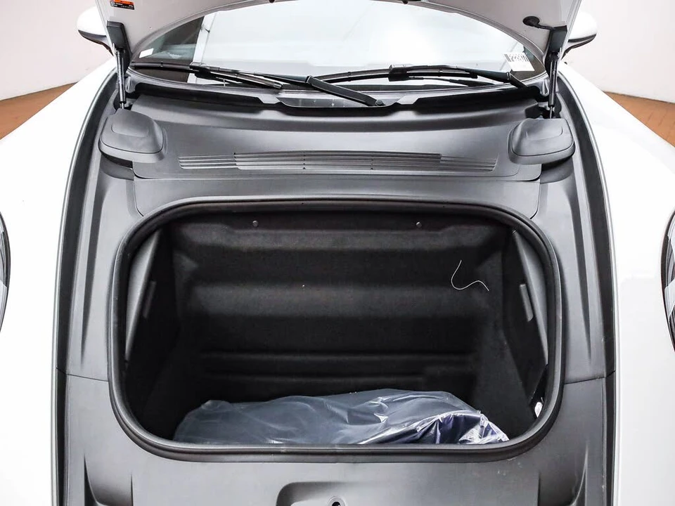 2026 Porsche 992 Carrera - Image 26 of 27