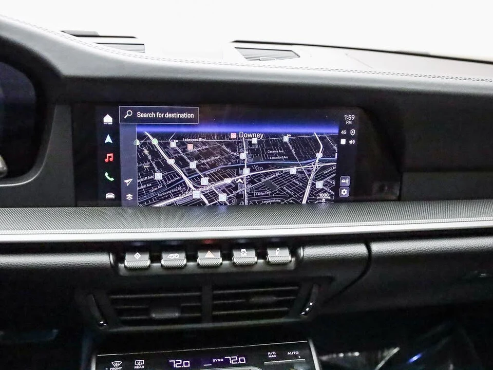 2026 Porsche 992 Carrera - Image 22 of 27