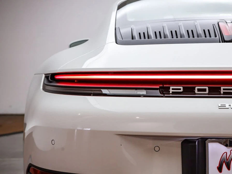 2026 Porsche 992 Carrera - Image 8 of 27