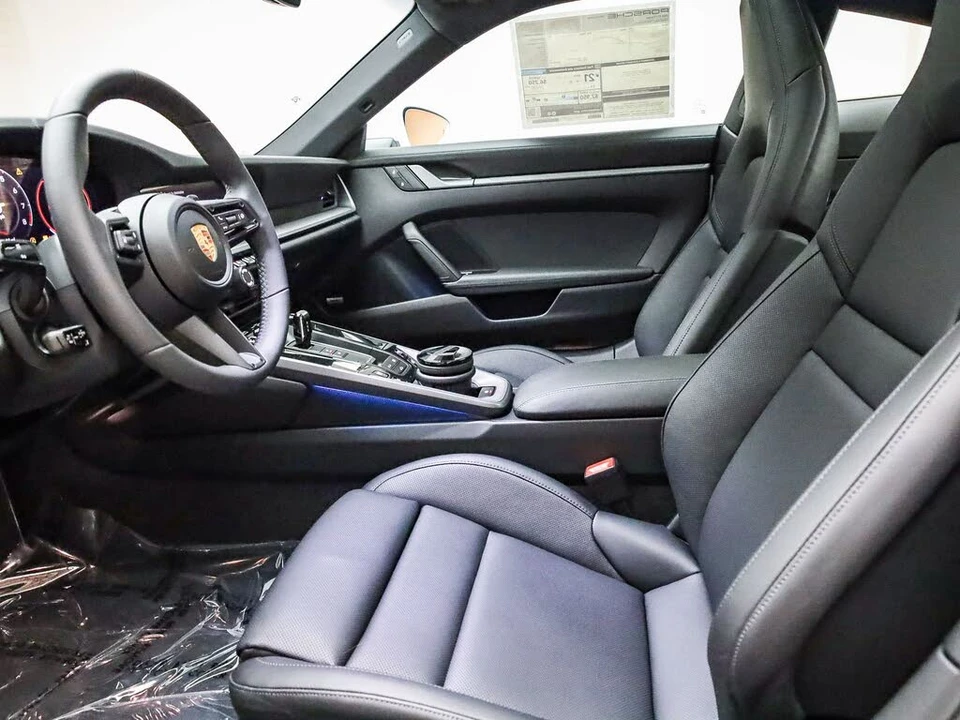 2026 Porsche 992 Carrera - Image 18 of 27