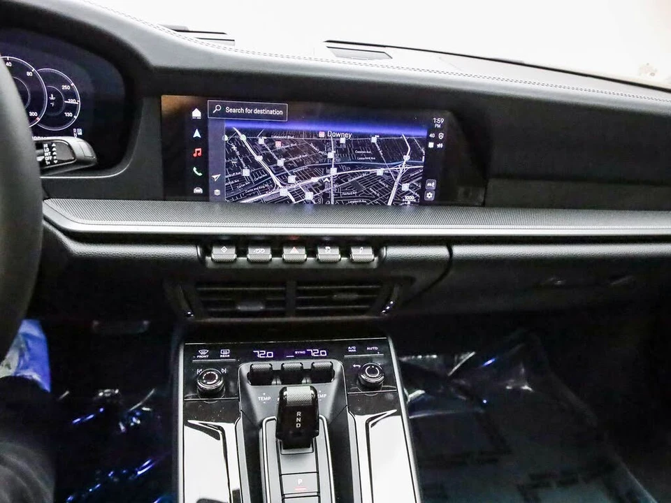 2026 Porsche 992 Carrera - Image 21 of 27