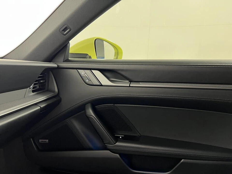 2026 Porsche 992 Carrera - Image 14 of 25