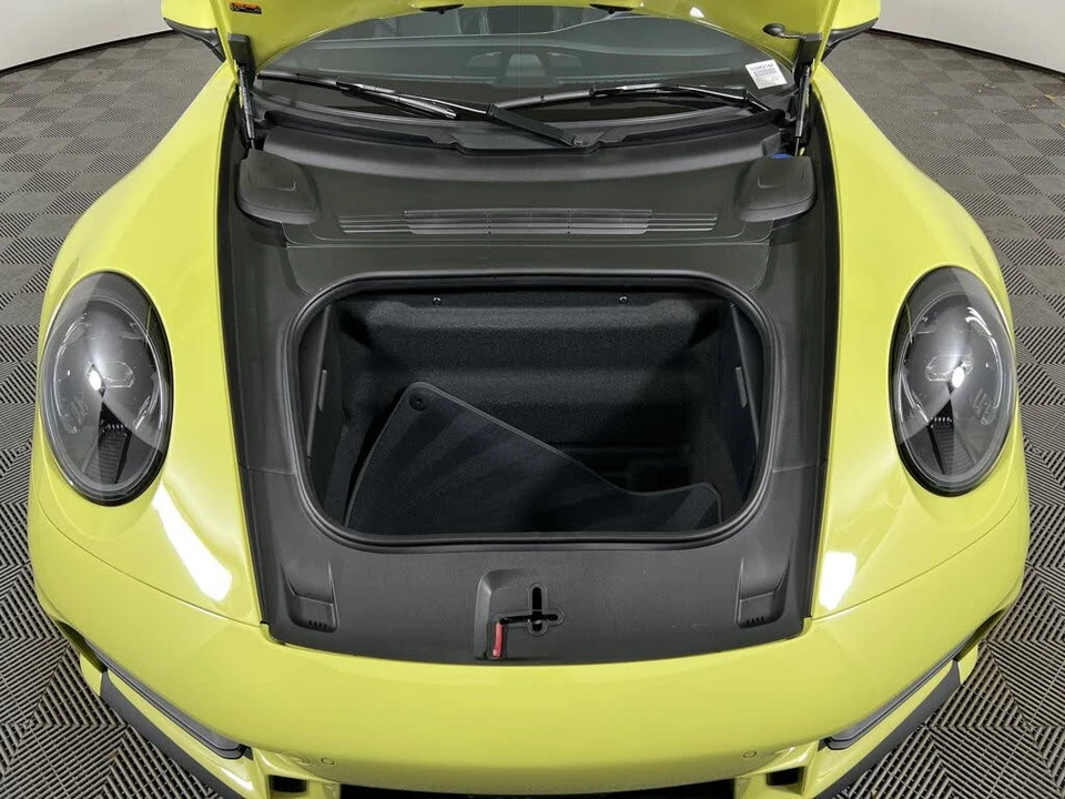 2026 Porsche 992 Carrera - Image 22 of 25