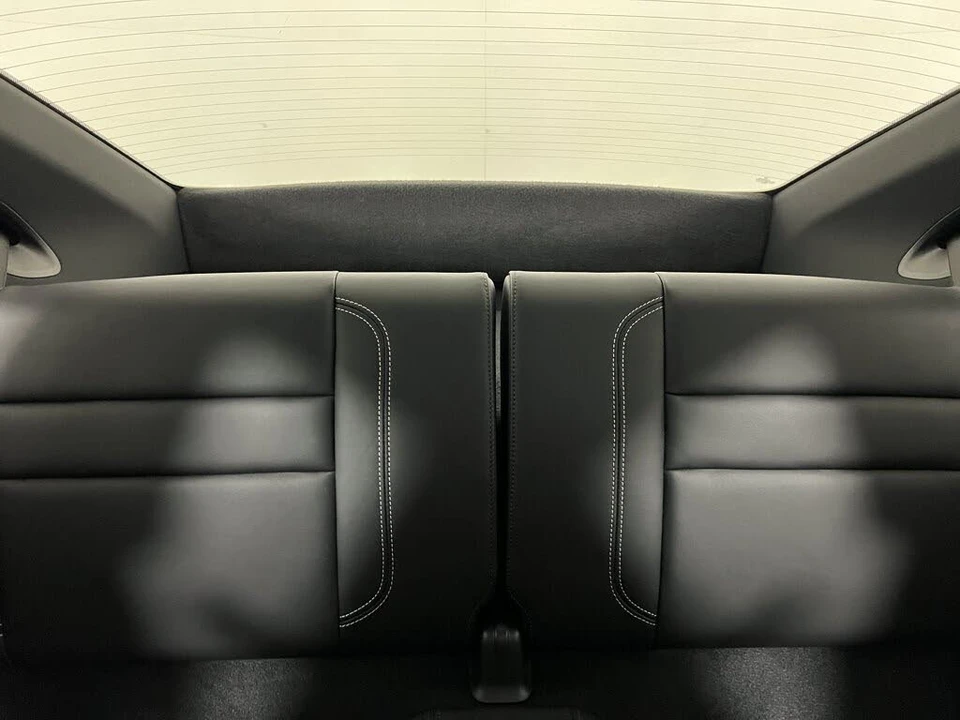 2026 Porsche 992 Carrera - Image 16 of 25