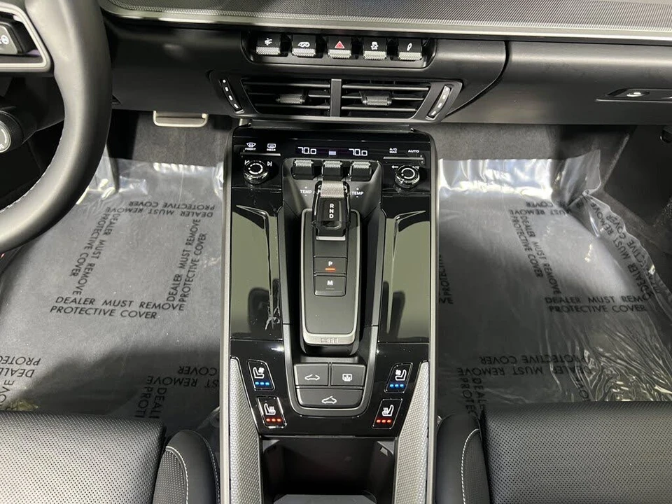 2026 Porsche 992 Carrera - Image 20 of 25