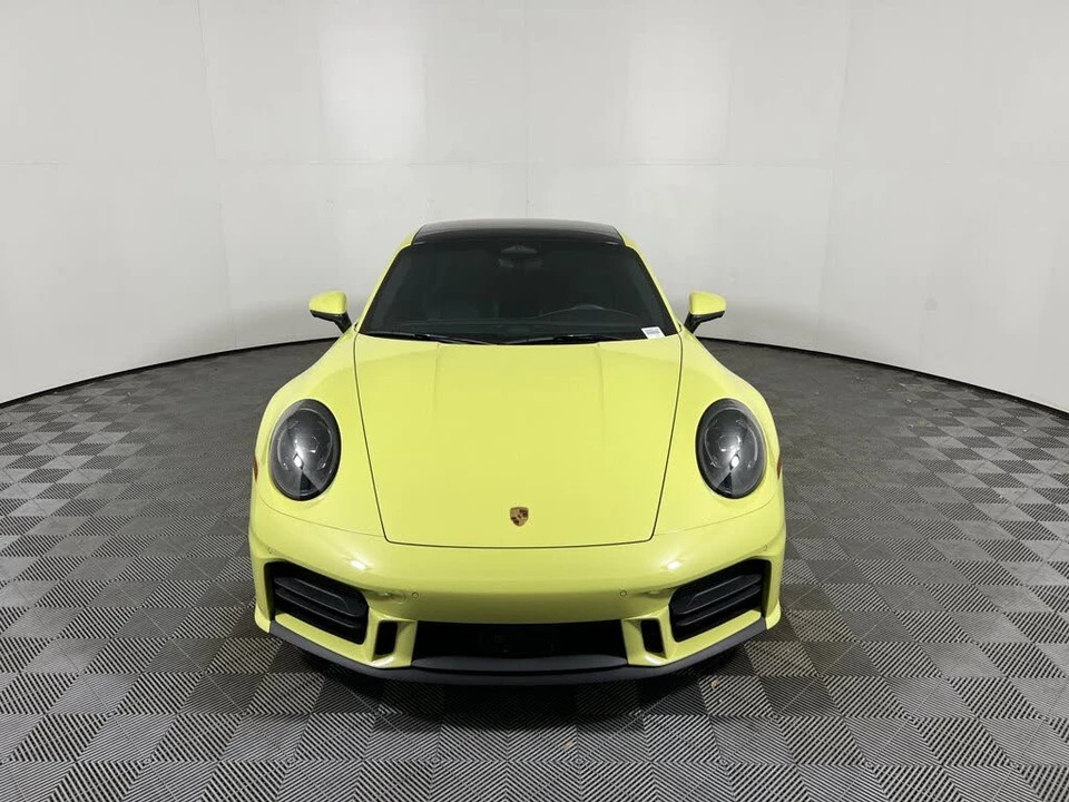 2026 Porsche 992 Carrera - Image 10 of 25