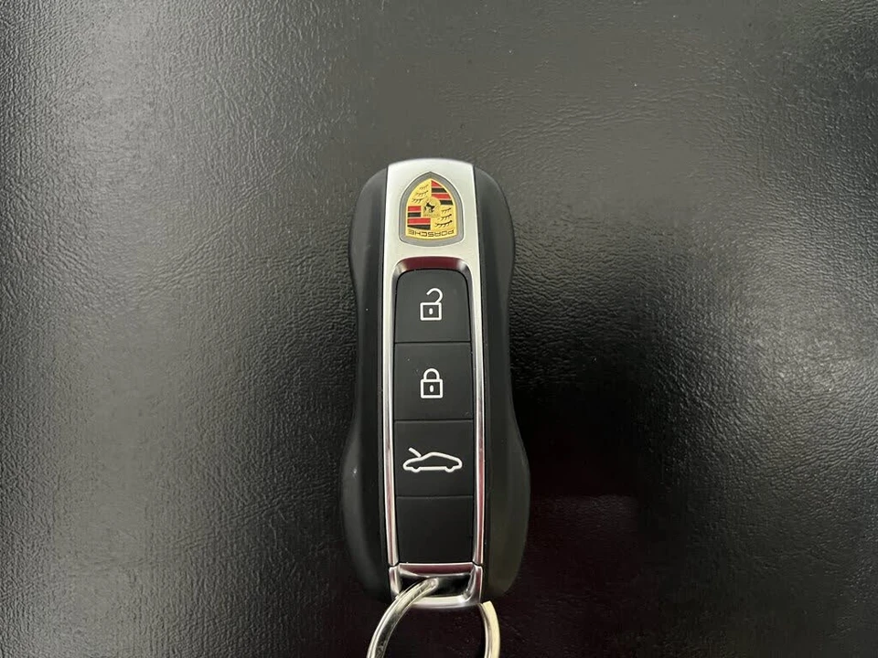 2026 Porsche 992 Carrera - Image 25 of 25