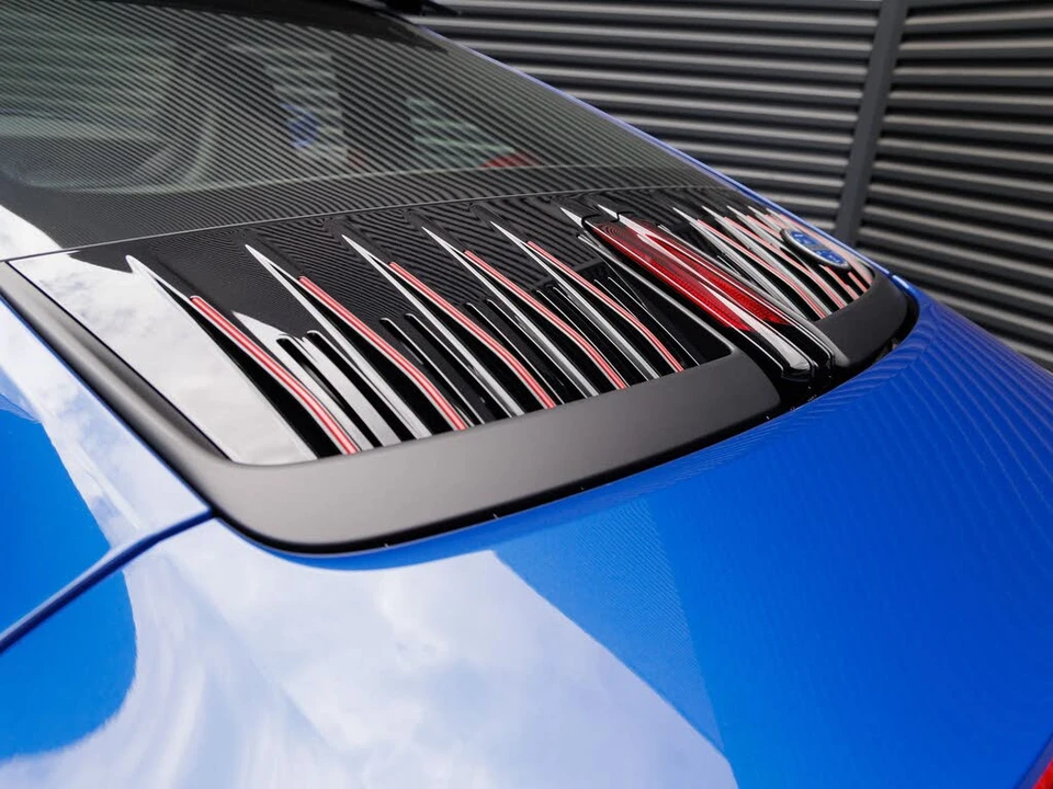 2026 Porsche 992 Carrera - Image 30 of 31