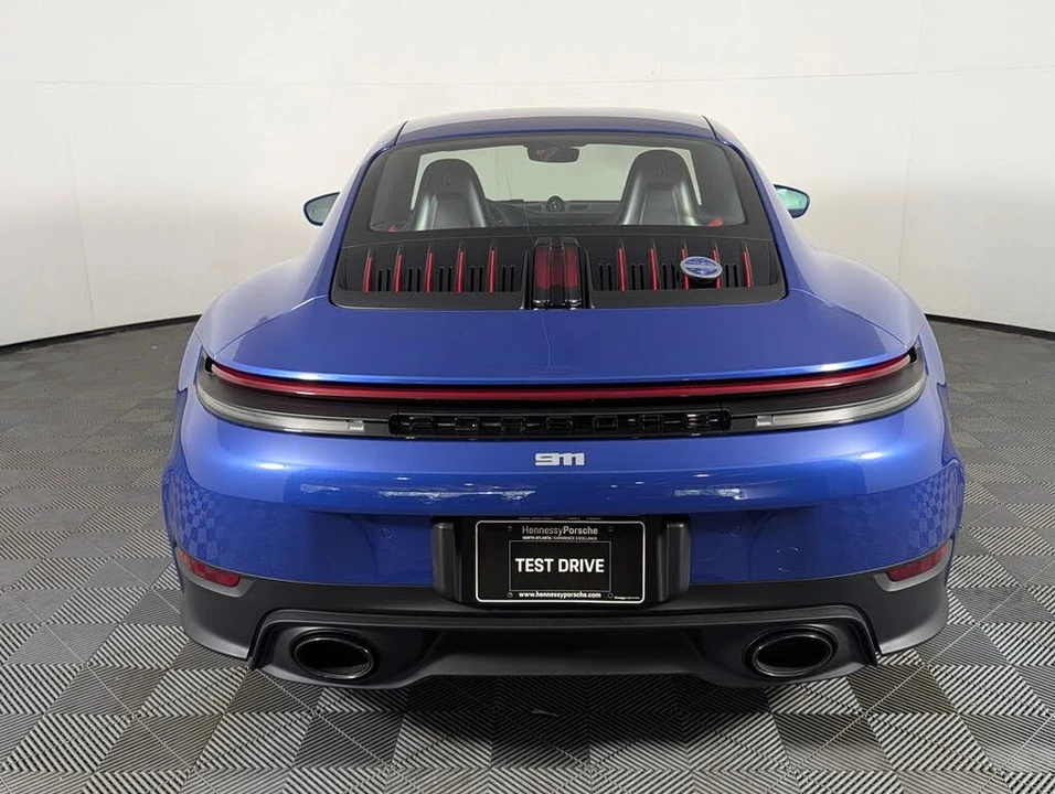 2026 Porsche 992 Carrera - Image 6 of 31